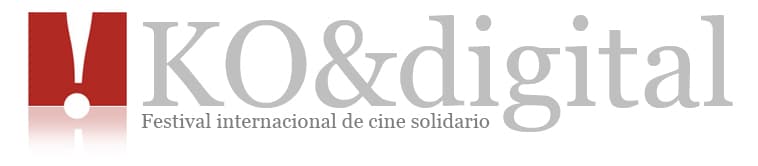 KO&digital — Festival Internacional de Cine Solidario