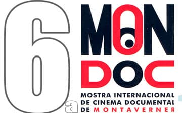 6a MonDoc — Mostra Internacional de Cinema Documental de Montaverner