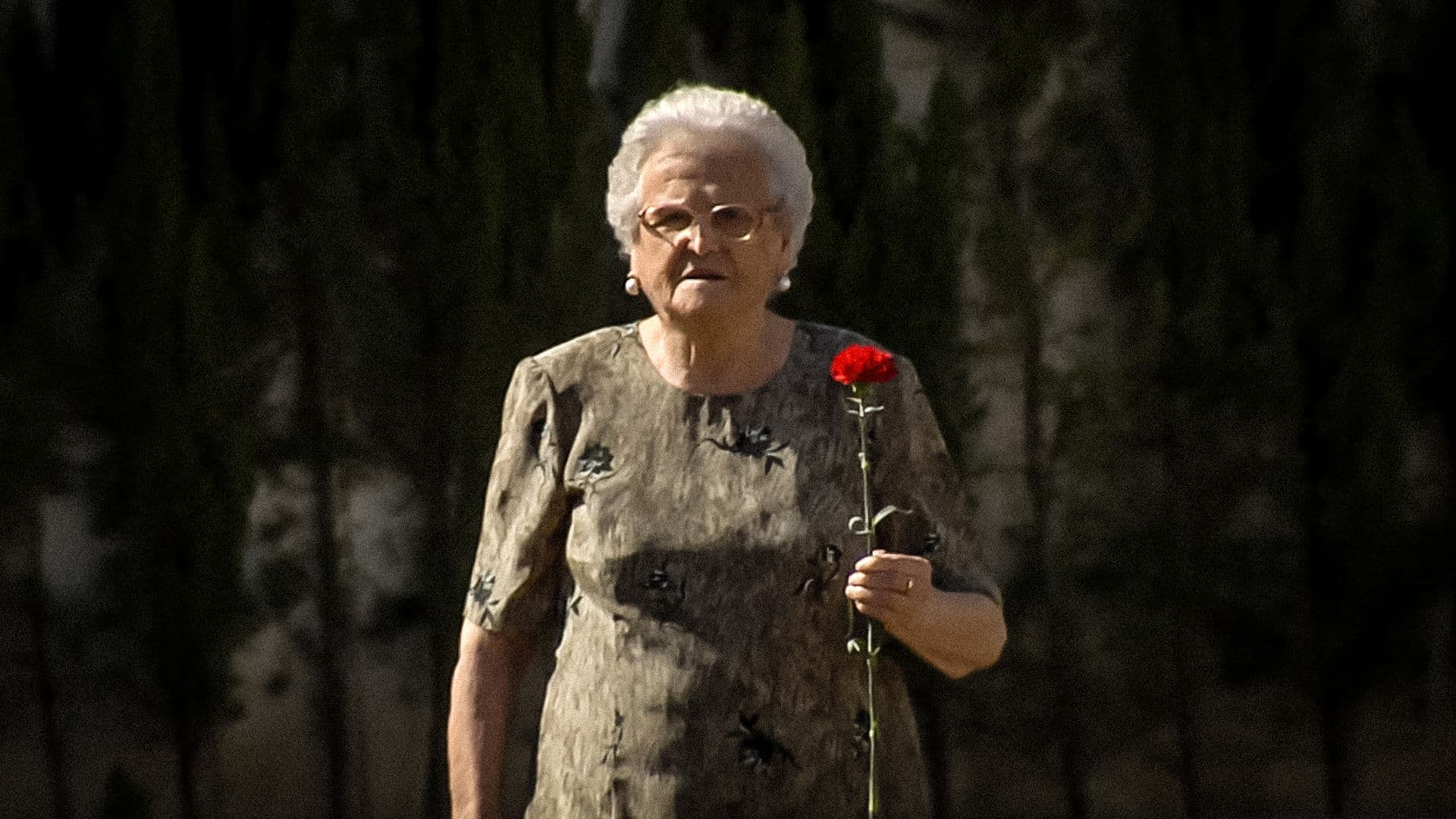 El documental - Dejadnos Llorar