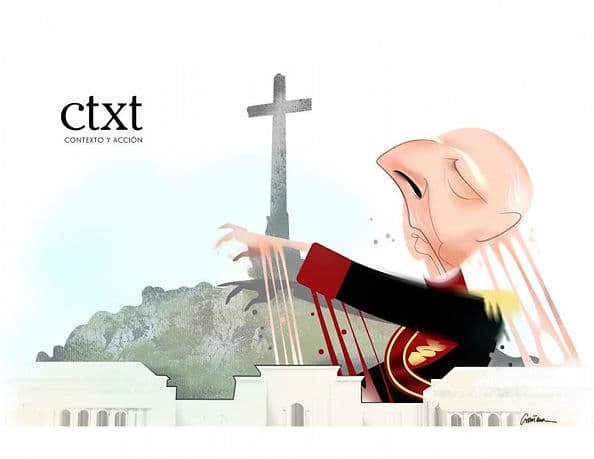 Contra la falacia de los bandos igualmente culpables