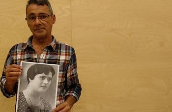 'Dejadnos Llorar' se moviliza para la recogida masiva de ADN.