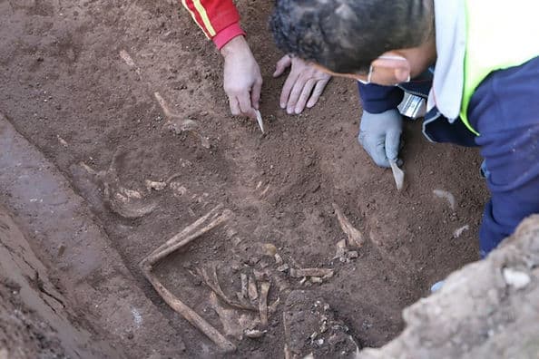 Día internacional de los Derechos Humanos