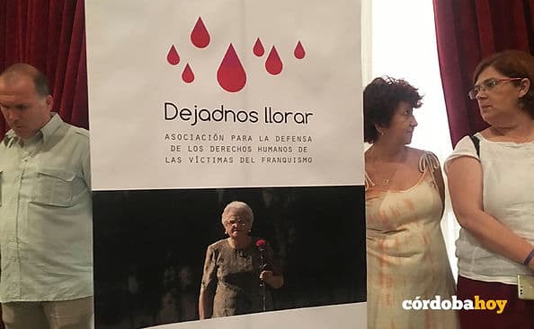El Ayuntamiento homenajeará a las víctimas del franquismo cada 14 de junio