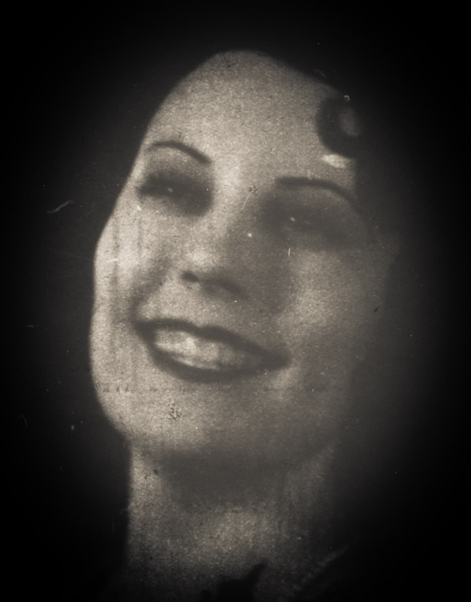 Víctima del franquismo