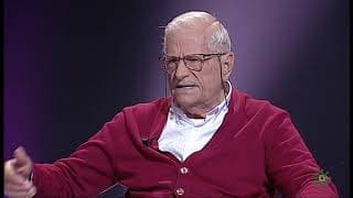 Intervención imprescindible del historiador cordobés Francisco Moreno Gómez en el programa La Memoria