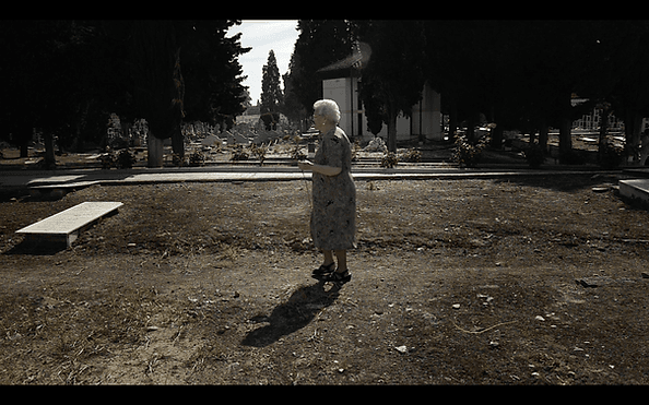 Comunicado oficial del gobierno andaluz. La Junta inicia trámites para exhumación de fosas de Córdob