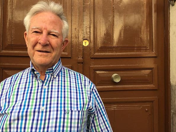 ¿De qué ciudad de concordia podemos presumir con 4000 víctimas de la guerra civil sin exhumar?