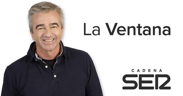 La Ventana (13/06/2017) . Entrevista Antonio Deza, presidente de la Asociación 'Dejadnos Llorar&